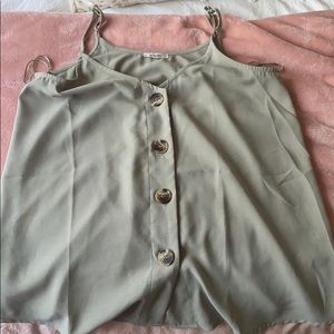 Boutique Tank Top